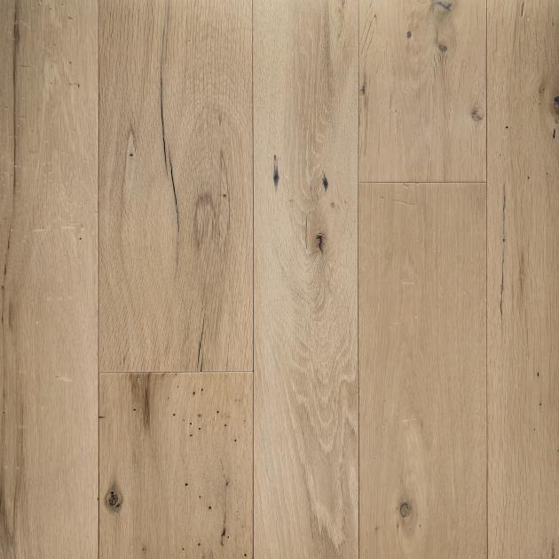 Reclaimed Oak Flooring & Paneling | AMERICAN GOTHIC WHITE OAK